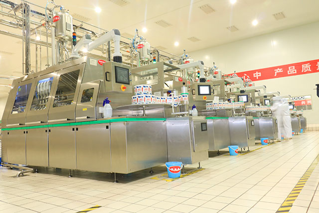 花花牛:务实、创新领潮市场 大企业体现大担当 花花牛:务实、创新领潮市场 大企业体现大担当